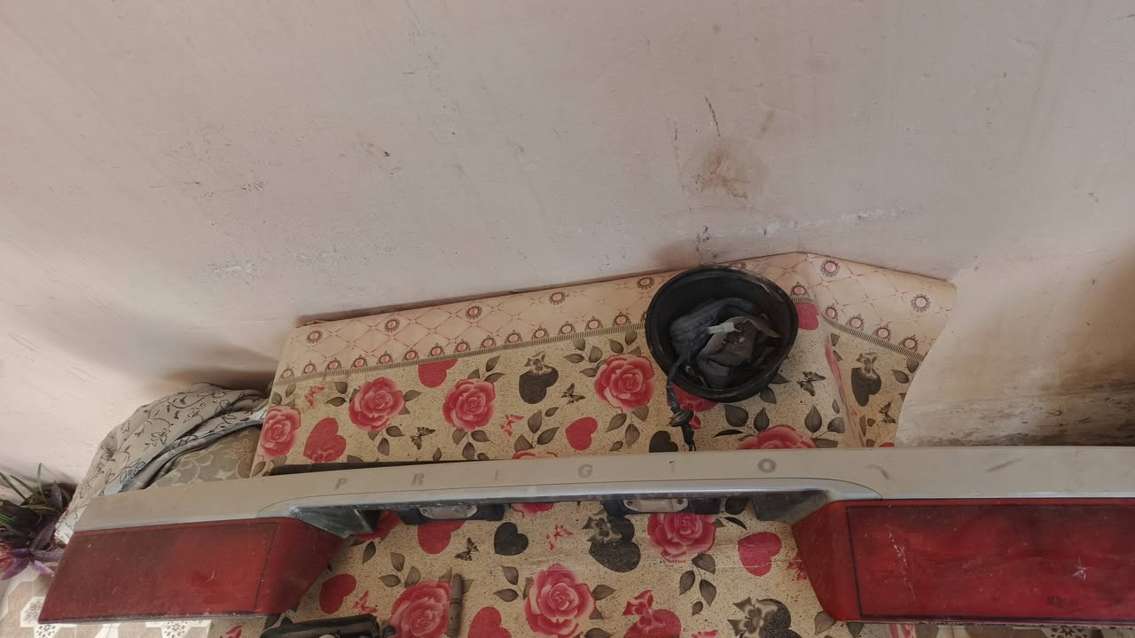 مصطره مال بريجو 2000 سعرها 30الف مكاني ديالى بعقوبه ***********
