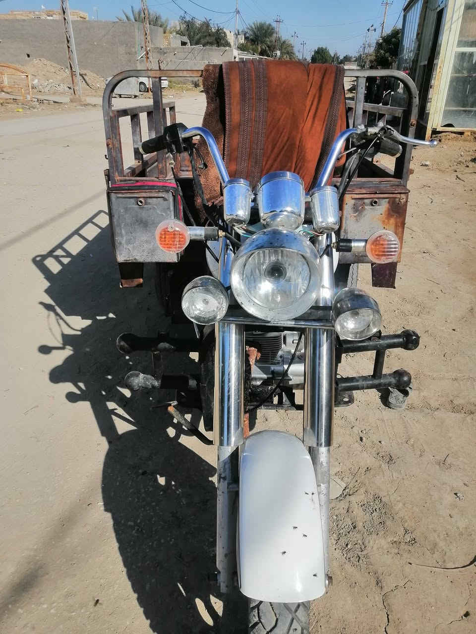 ستوته سنويه ورقم اسود راعيها موجود يمي تعمير جديد جاهزة نكرة سلف السعر مليون و200 مكاني نجف ناحية القادسية ***********
