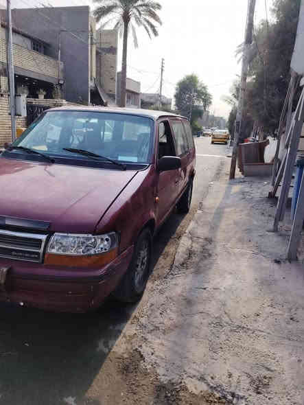 السلام عليكم من رخصت صاحب الكروب دوج ٩٢ رقم انكليز كربلاء بسمي مكاني بغداد بيع او مراوس السعر ٣٣   ***********
