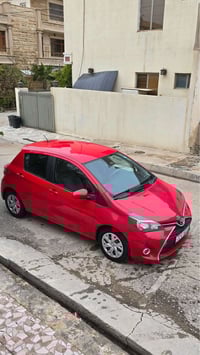 يارس LE • ٢٠١٨ • أربيل