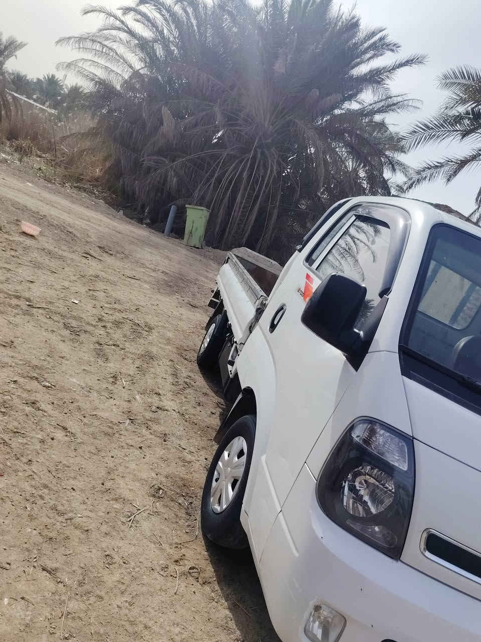 السلام عليكم كيه 2017 مكفوله
المكان ذي قار السعر 115 وبيها مجال ***********
