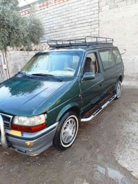 كلايزر للبيع موديل 92 شاصي قصير مكينه شرط كير كهربائيات كلها شغاله شرط...