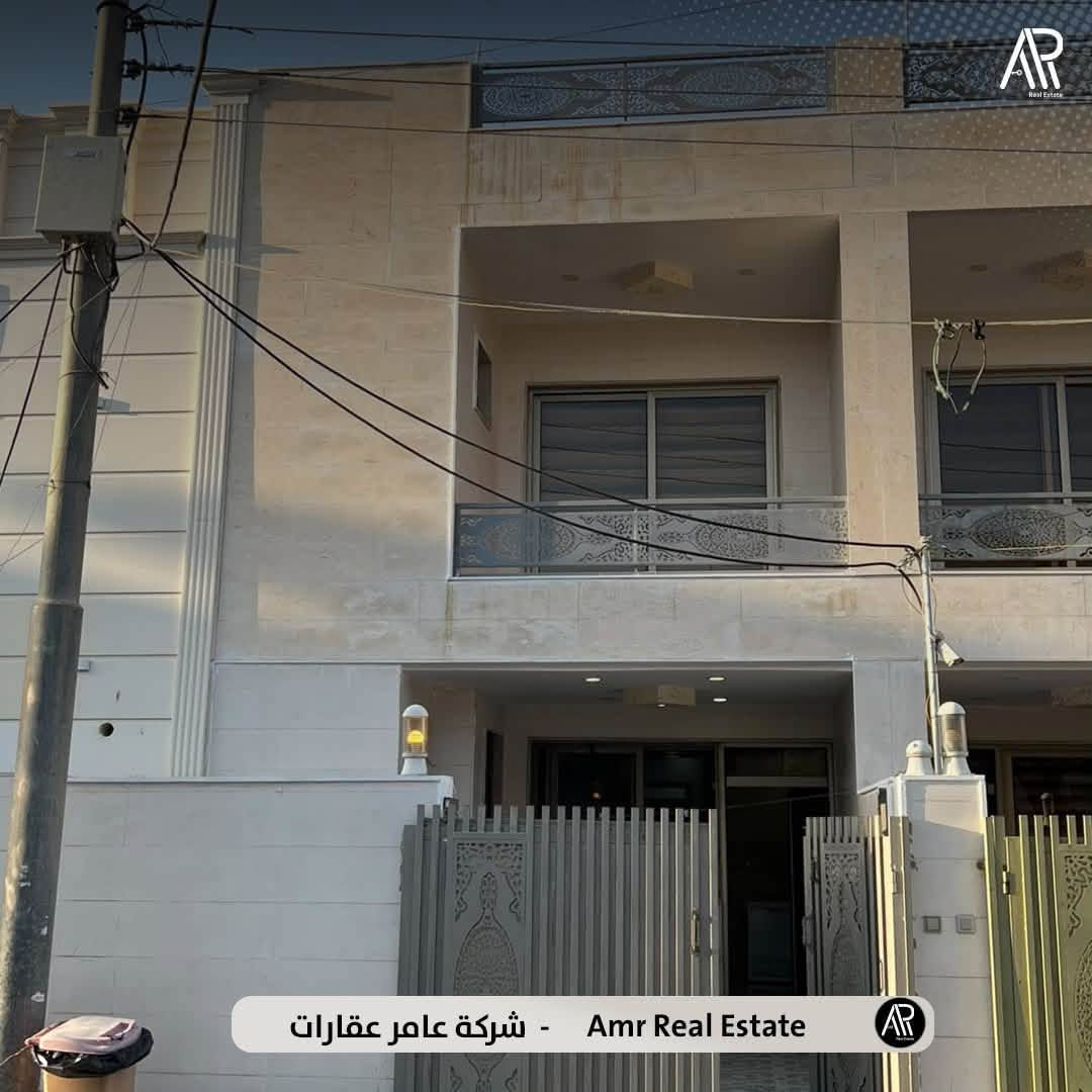 100م زانكو 94 قرب الاسايش
3 غرف نوم 

7 دفاتر و 70 ورقه بي مجال
***********
***********
