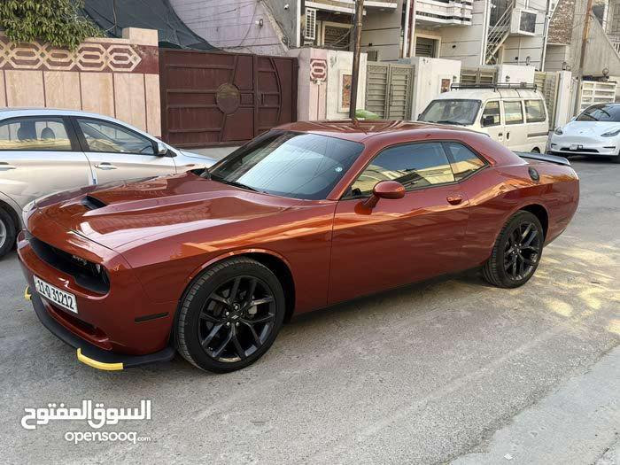 السلام عليكم
جالنجر 2023 لاست كول
6 سلندر 
ماشيه 43,000 
بجم زينون مبدل عدسات وزينون 
حادث جاملغ وبنيد
ايرباك ستيرن ودشبول
مبدل الايرباكات سستم اصلي 
شواصي ولغود مكفولات 
مكانها بغداد اليرموك 
22,500$ 
***********
