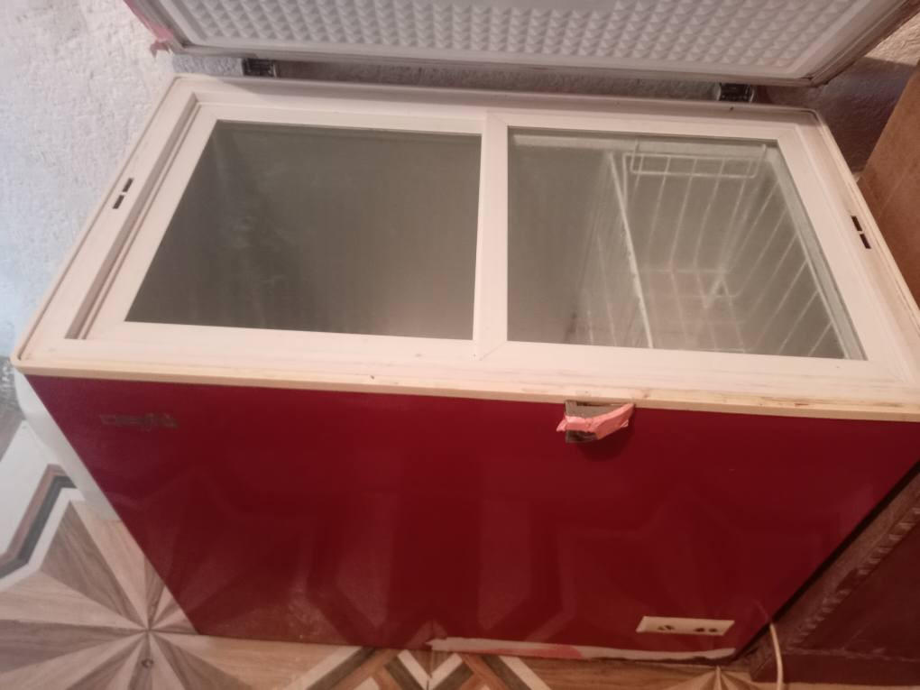 السلام عليكم مجمد للبيع السعر 175
*********** عمارة, ميسان
