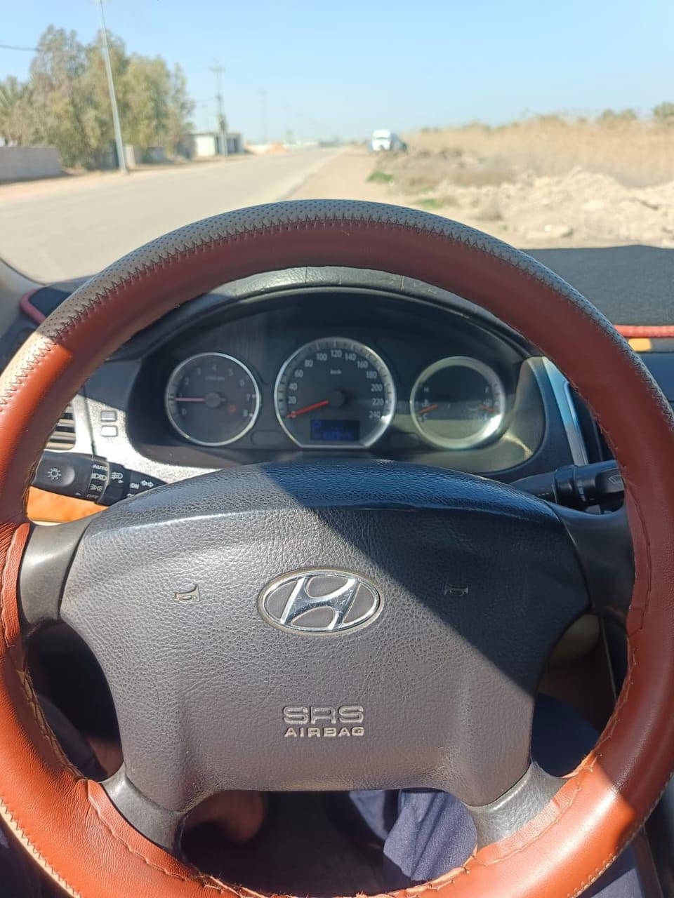 سلام عليكم 

🚗 للبيع سوناتا 2009 خليجي – كاملة مواصفات | بابل الإسكندرية
سيارة نظيفة ومميزة بحالة ممتازة 👌
🔹 الشركة: Hyundai
🔹 الموديل: 2009
🔹 اللون: ماروني مميز ✨
🔹 وارد: خليجي
🔹 المحرك: 2000 سي سي
🔹 رقم التسجيل: بابل
🔹 كاملة مواصفات
✅ محرك وجير بحالة ممتازة
✅ تبريد قوي
✅ استخدام شخصي
✅ كفالة عامة ما عدا نصف الباب الخلفي جهة السائق وجاملغ
💰 السعر: 115 (قابل للتفاوض بالمعقول)
📍 العنوان: بابل – الإسكندرية
📞 للاستفسار والاتصال:
***********
*********** حلة, بابل
