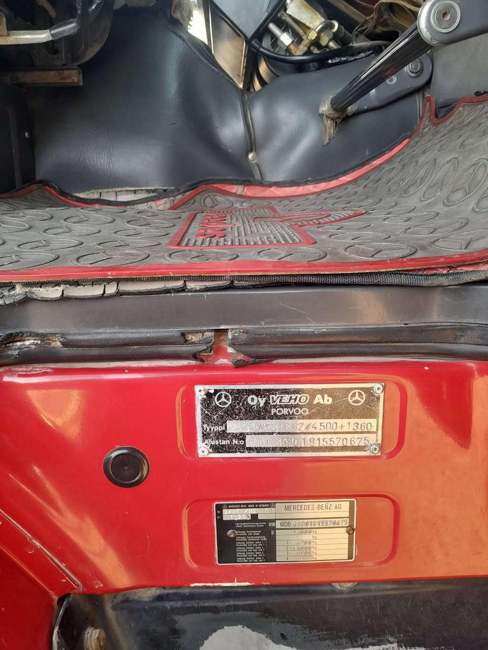 سلام عليكم البيع البي كرواتي موديل(٩١)محرك (٣٥)مجموعة جيف كير كهربائي(١٥٥) ***********)***********)(سعرخاص مكاني تاجي
