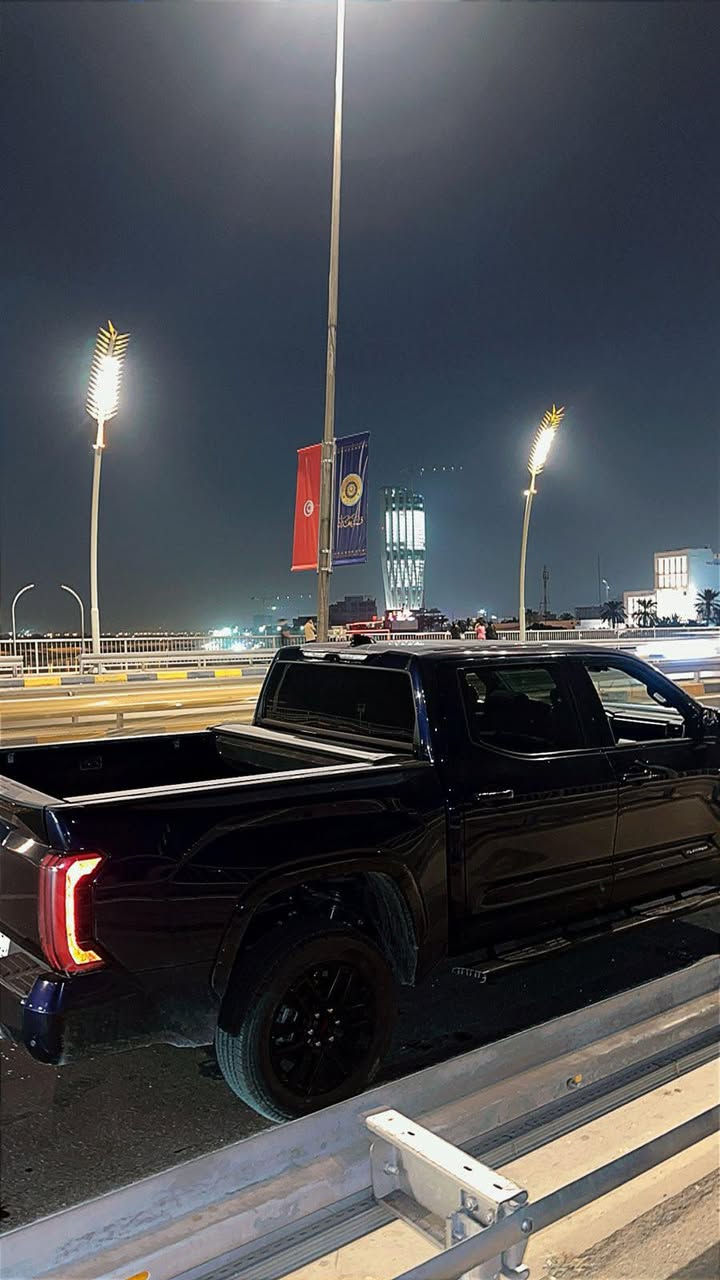 تويوتا تندرا 202
مواصفات Platinum
لون نيلي
السياره  - بدون صبغ ( فقط بونيد مبدل نفس اللون ايرباكات فقط ستيرن ومرجع بلادي
محرك V6  twen twrbo
ماشي.125 الف كيلو متر
4x2تو ويل
السياره مرفعه ترفيع شركة (RC)من الخارج بلادي
المواصفات
بصمه
سماعات JBL
مضخم صوت
بانوراما
بردات خلفيه بلادي
تشغيل عن بعد
الجام الخلفي ينزل اوتو
كشن السائق خزن
الاستيرن تسخين
تبريد وتدفئه كشانه امامي خلفي
‏ويل TRD
لايتات زينو و بك لايت زينو
رادار امامي
تحديد مسار
5 كامرات
اناره محيطيه
شاحن وايرليس
هاند بريك اوتو
لايت LED .
اشاره تتبعيه
رادار خلفي
حساس خلفي
صور الضرر مرفقه
السعر 4 شدات
للاستفسار
الاتصال.  ***********
