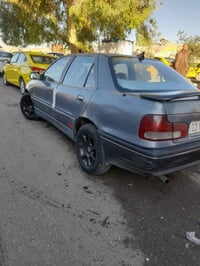 إلنترا • ١٩٩٤ • بدون مكينة