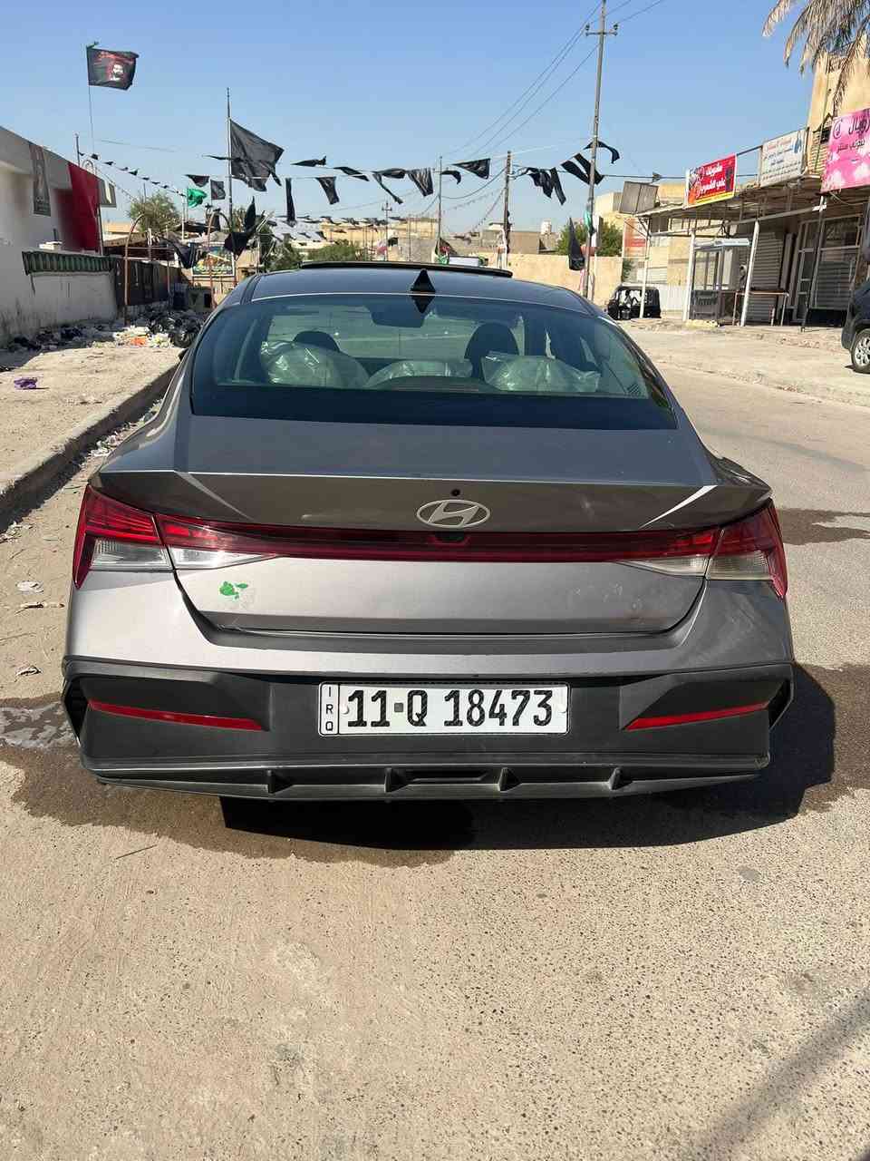 سلام عليكم النترا موديل 2024 سياره لمتدد فول موصفات جلد ابيض خمس كامرات بصمه فتحه رادارات هواي بيها مواصفات حادثها فقط قبق جنطه مصبوغ ولجاملغ بارد ولباقي مكفول بدون ايرباك بدون دواخل رقم بغداد باسمي ثاني يوم تحويل مكينه وكير كفاله بيها منضومه غاز وين ميعجبك تروح بيها
السعرررر 158بيها مجال 
مكان السياره بغداد الشالجيه قرب جامع براثا 
للاتصال ***********
سلام عليكم النترا موديل 2024 سياره لمتدد فول موصفات جلد ابيض خمس كامرات بصمه فتحه رادارات هواي بيها مواصفات حادثها فقط قبق جنطه مصبوغ ولجاملغ بارد ولباقي مكفول بدون ايرباك بدون دواخل رقم بغداد باسمي ثاني يوم تحويل مكينه وكير كفاله بيها منضومه غاز وين ميعجبك تروح بيها
***********

