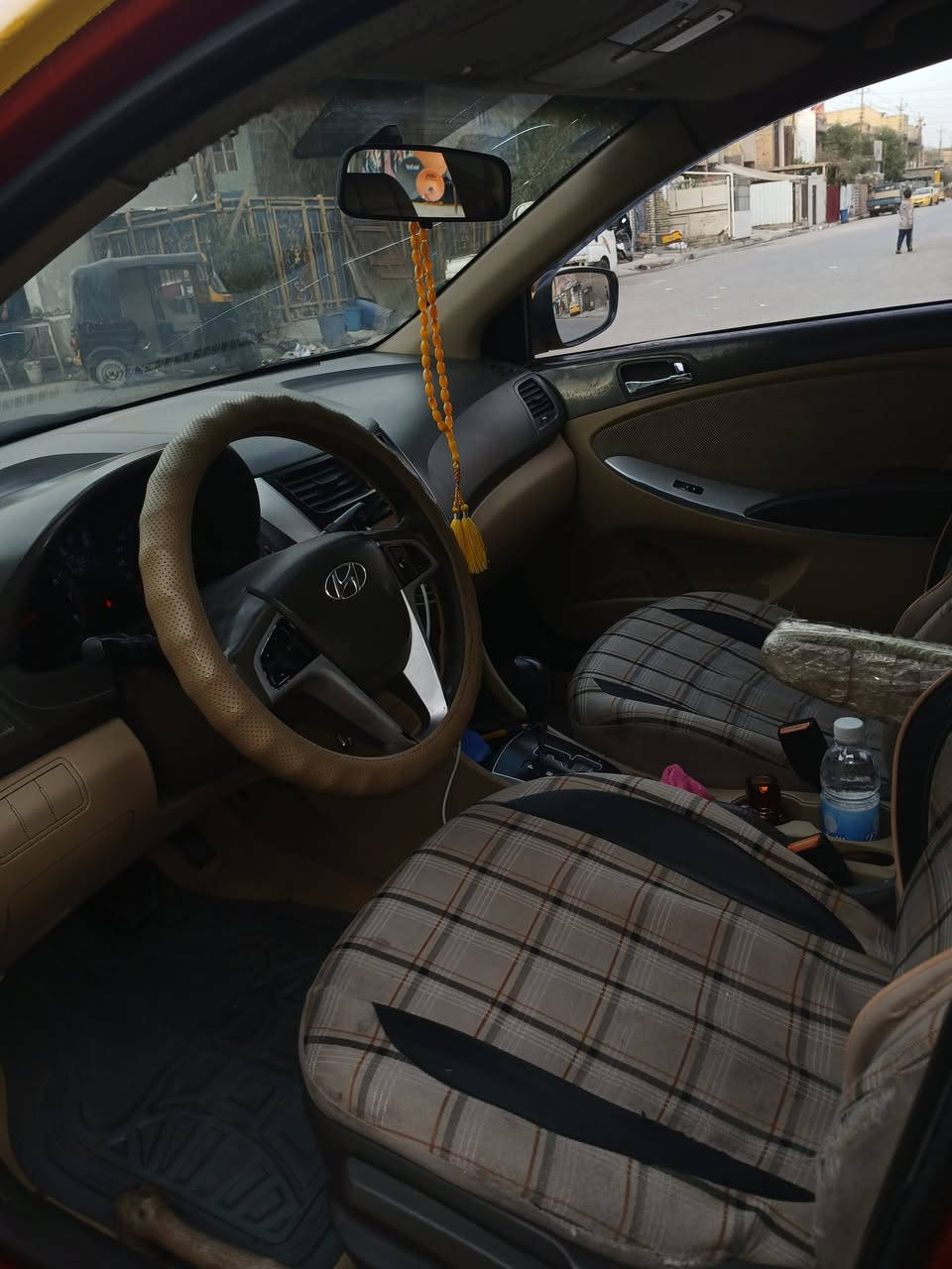 اكسنت موديل 2015 محرك 1600 تخم تاير جديد تبريد ثلج السياره نضيفه كلش السعر 95 وبيهه مجال  
مكاني بغداد كفاءات الشماعيه 
الرقم للستفسار ***********
