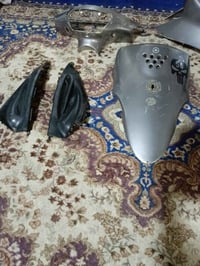 كفرات تسع زروف للبيع شراي يراسلني وتساب 07755966338