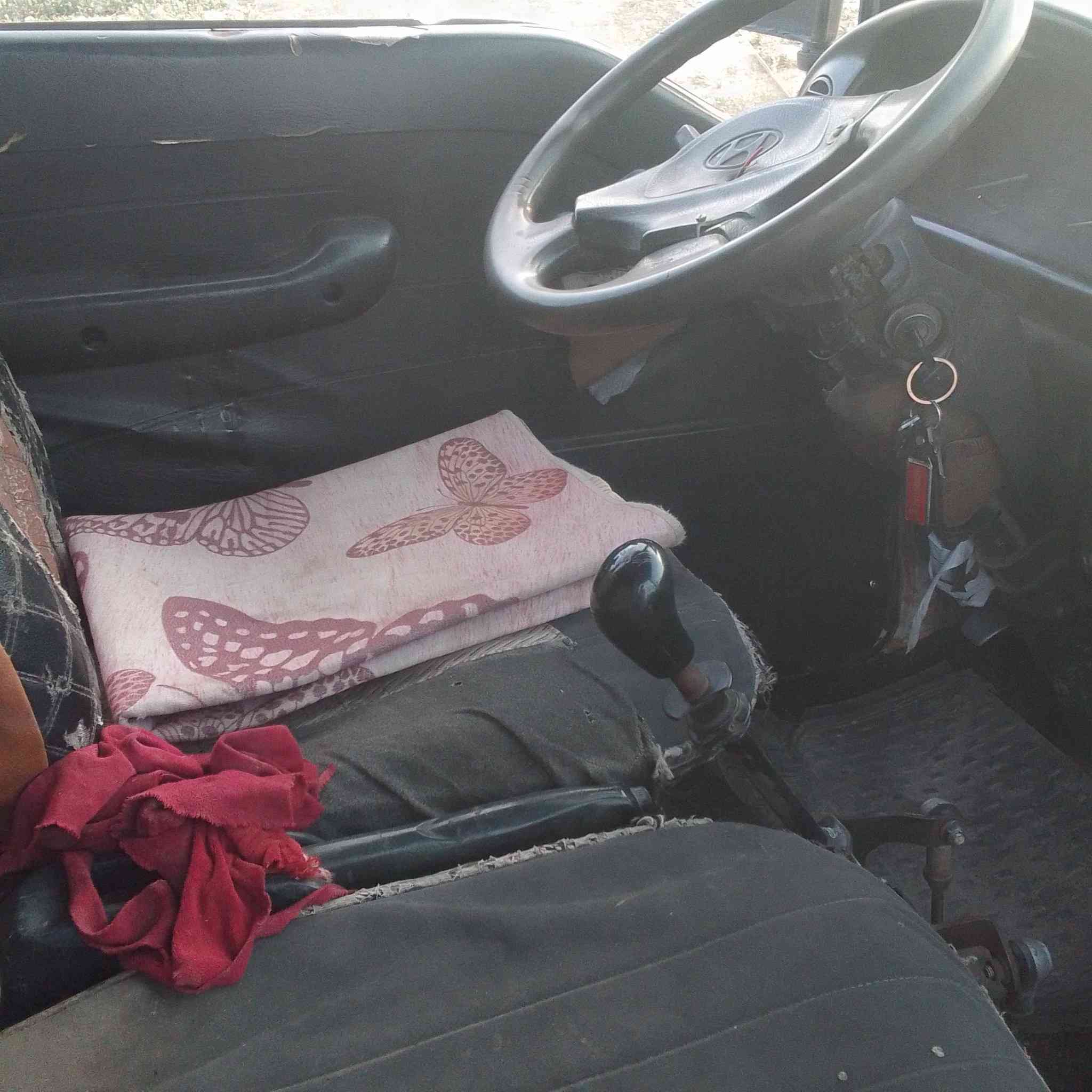 السلام عليكم هونداي موديل 96محرك كيربنكو شرط لاتنقيص ولا تبخيرصدربي اشوية رقم صلاح الدين فحص الدين شرط التحويل كهربائيات مكاني سامراء السعر 24بيه مجال شي بسيط ***********شرط ترايك للبصرة
