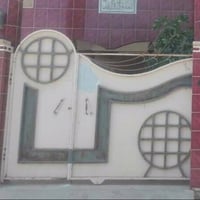 ابواب صاج • جراجيب كامله • باب كراج سلايد