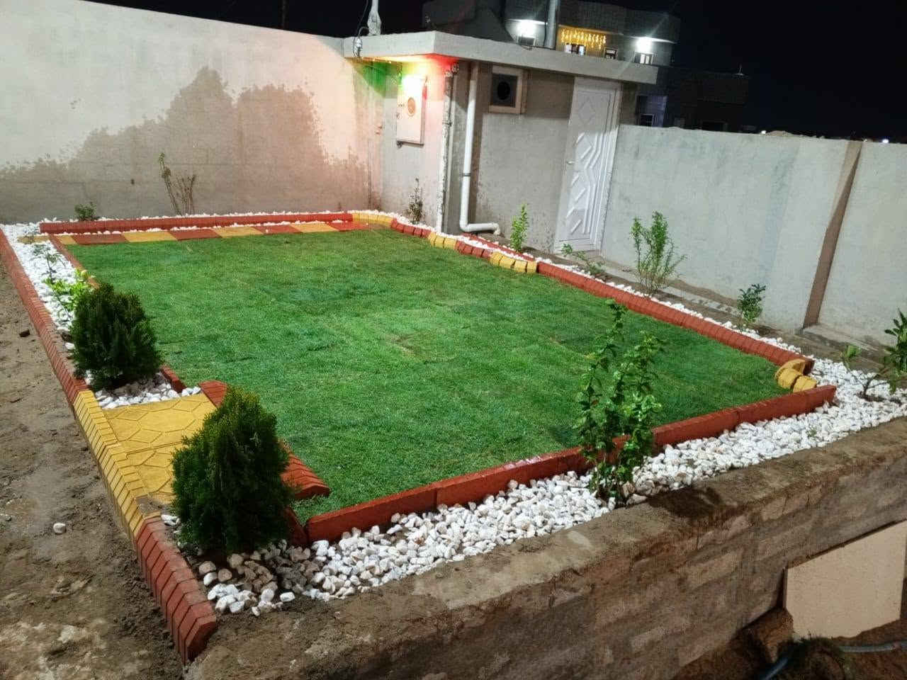 وتساب***********/*********** ،السلام عليكم 🌷هذا جزء من 🌱عملي 🌷ان شاء الله 🌷 عجابكم🍁 مستعدين 🌷 تأسيس 🌷الحدئق و🌷قص الثيل وتقليم الا 🍁شجار
