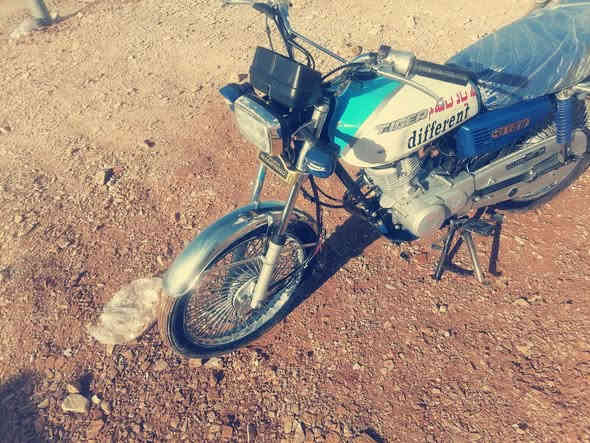 سلام العليكم
هدا ميتور للبيع تايكر موديل ٢٠٢١ مرتب و راقي🪬 🧿

مابها ايه مشكله مع أوراقها مكفول من كل شي مكينه نحله🔇💯

سعر ٤٧٠ د.ع مكاني سليمانيه واتساب ***********📞

ملاحظه يوجد بديل أيضا Singapore
