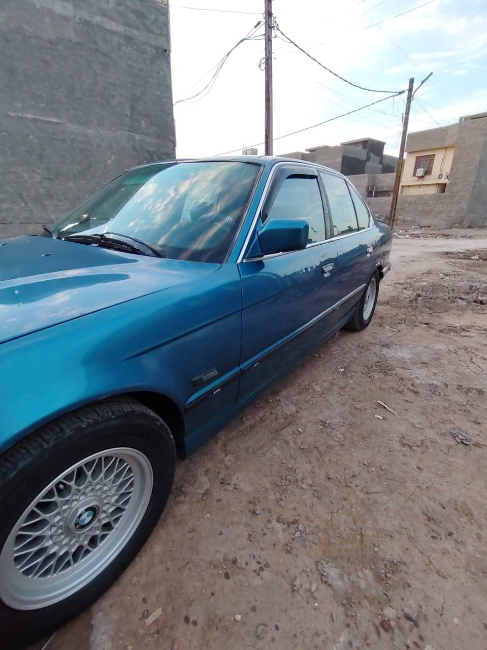 bm موديل ٩٢
تخم تاير
صدر جديد خلفي امامي
كير ومحرك مكفول
رقم بغداد انكليزي
السعر ٦٥ وبيهه مجال 
***********
