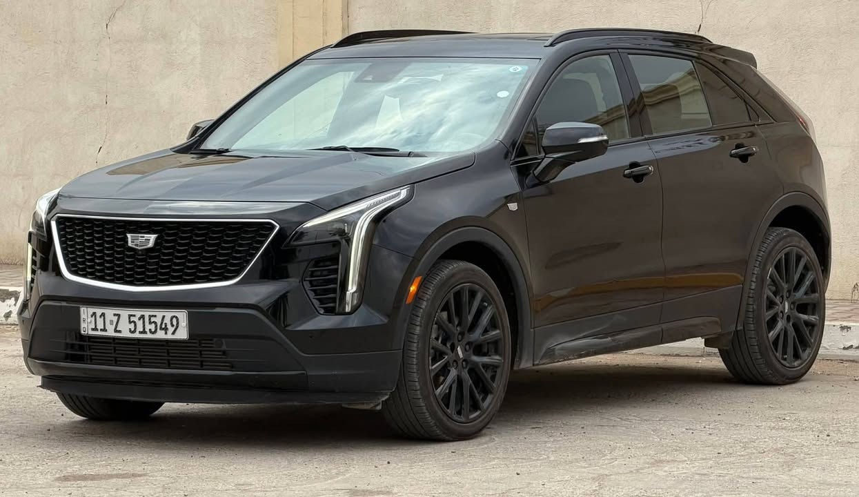 السلام عليكم 
كاديلاك XT4 SPORT 2023 بلاك ادشن 
وارد امريكي حادث غرق للدوسة كير محرك شاصي لغد
ايرباك مكفول السيارة بدون صبغ فقط بارد بقبغ الجنطة 
اثر تحميل 
رقم بغداد الجديد مشروع وطني بأسمي تحويل مباشر
المواصفات: بصمة - 5 بصمات - تشغيل عن بعد
جنطة كهرباء - كشنات كهرباء - كشنات تدفئة
كشنات خلفية تدفئة - حساسات 360 درجة 
كاميرات 360 درجة - رادارات 360 درجة 
ستيرن تدفئة - داتاشو - ماوس تحكم شاشة 
شاشة كبيرة - كامرة دوارة - فول تحكم ستيرن 
محرك 2000 تيربو تسارع يخبل - دبل اكزوز 
ماشية 16 الف ميل - امامي LED - خلفي LED 
ستيرن كهرباء - لايت زنون - خزن ميموري 
داخل كاربون فايبر - كشنات جلد - تحديد مسار
إطفاء ذاتي - مود درايف - اشاير بل مري 
ويل كب بلاك - شحن وايرليس - هندبريك بصمة
مكان السيارة بغداد الدولعي 
للتواصل والاستفسار 
***********
***********

ويه otar.cars تشتري وانت مرتاح
وضوح + مصداقية + سيارات مرتبة
أنضم لكروبنا الخاص حتى ما يفوتك أي عرض⬇️
https://www.facebook.com/share/g/1CQTCVfZ7b/?mibextid=wwXIfr
