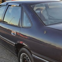 فيكترا • ١٩٩٢ • چمچماڵ