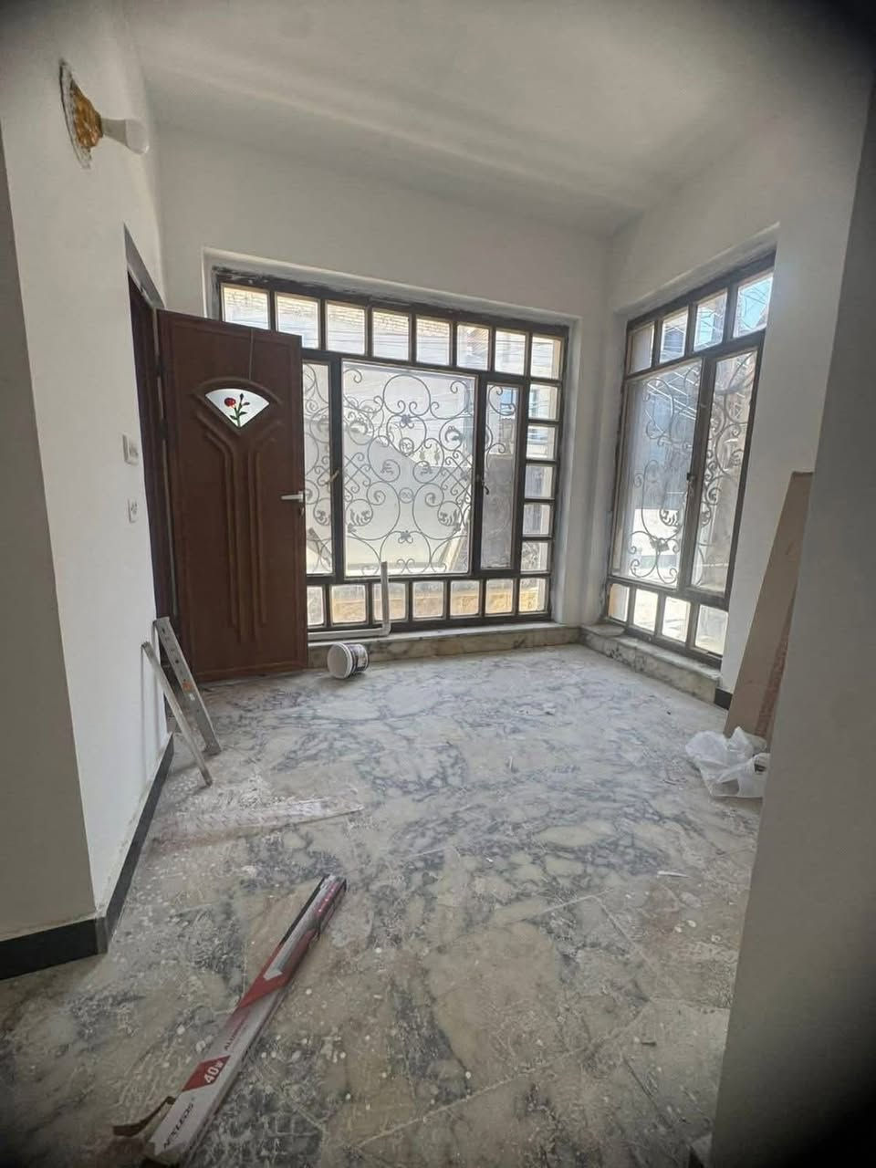 #للايجار_في_السيدية

دار بموقع استثنائي  (سكني او تجاري)المساحة 150م الواجهة 12

يحتوي ع أربع غرف وصالة ومطبخ وخدمات

السعر مليون و750 وبي مجال

الموقع مربع الكهرباء ثاني عقار عن الشارع العام

للاسـتفسـار الاتـصال علـى الارقـام التـاليه  
***********
━━━━━━━━━━━━━━━

#بيت #عقارات #منزل #بيع #وساطة_عقارية

#شركة #سيدية #بغداد #عراق

#عقارات_السيدية

#عقارات_الكرخ #ايجار_تجاري

#بنايات_سكنية

#عقارات_القادسية #عقارات_اليرموك #عقارات_المنصور
