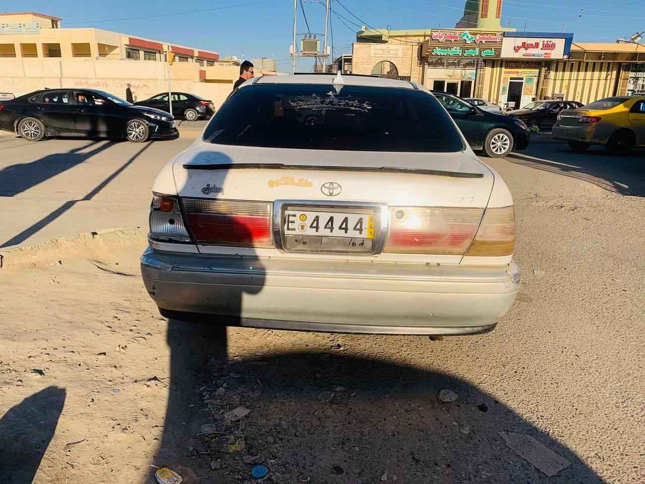 ملكه ادوات كير محرك فيفيتي شرط 2500
كهربائيات كله شرط 

صدر جديد طخم تايرر جديد سياره ما تحط عليه ربع سعر25 وبيه مجال ترهم مراوس حسب القناعه وذا اكو. بي ام اروس 

عنواني شركاط***********
