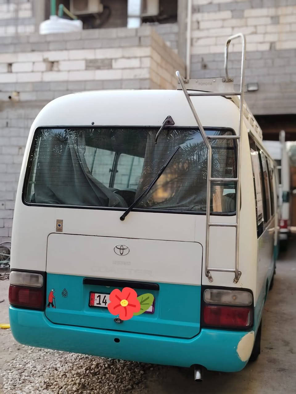 (مكلف بالنشر..مكلف بالنشر )
السلام عليكم كوستر مديل 2007 مكينه كير اكسل حداده جاهزه للأخير باقي التفاصيل اتصل ***********
مكان السياره بصرة ابوخصيب الزبير, البصرة
