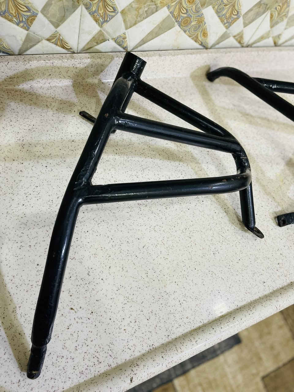 سلام عليكم
دروعه كاوسكي z1000

يرهم من 2012-لل 2016

سعر خاص


**إذا كنت صاحب هذا الإعلان وتريد حذفه لأي سبب، رجاءا أرسل رسالة إلى الدعم الفني**