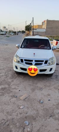 موديل ٢٠١٣ • مشروع وطني • رقم قادسيه