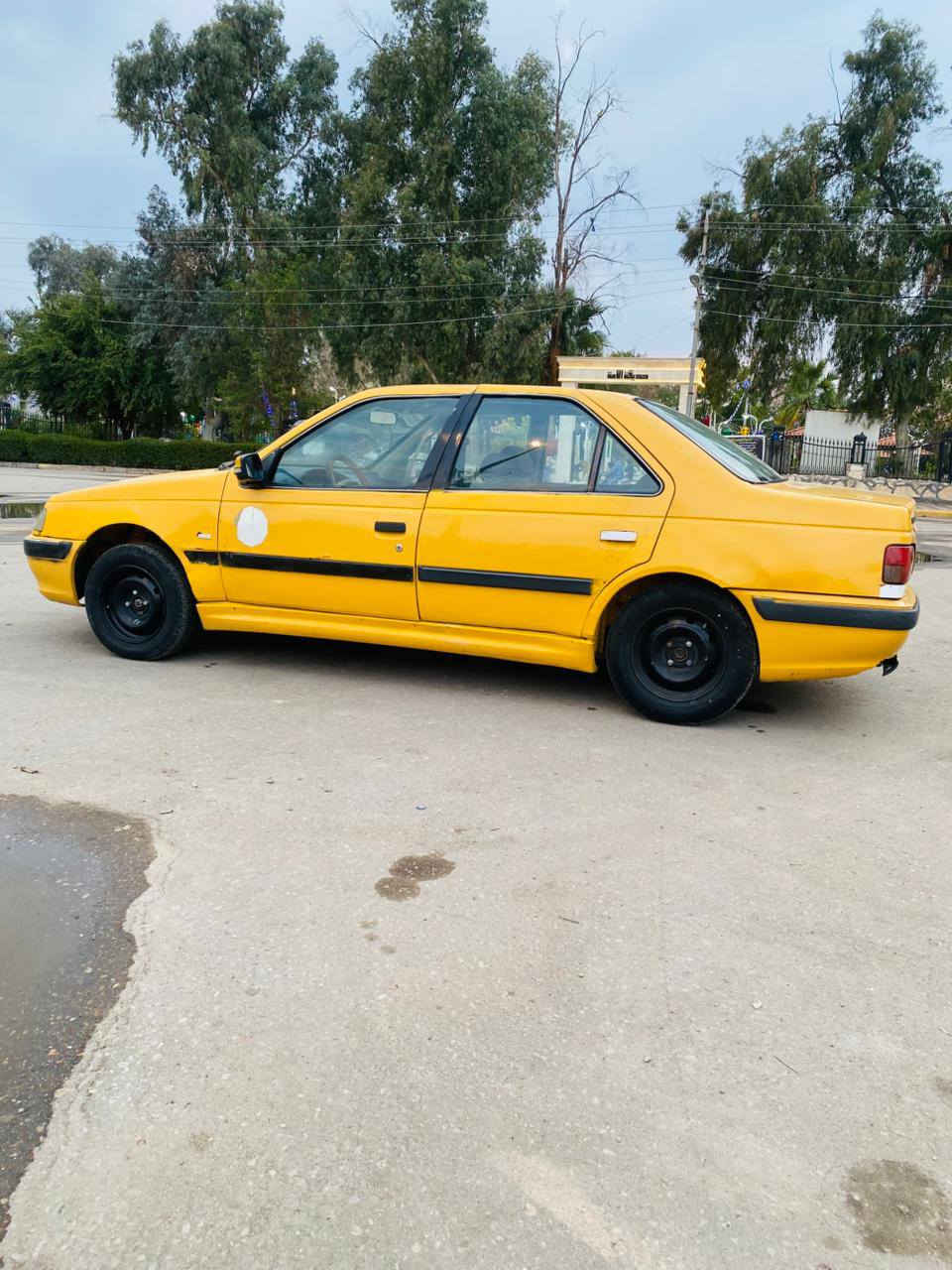 سلام عليكم بيجوبارص موديل15 لا ضربه وتبديل ولاصبق  مكينه وكيرمكفولات حداديه تخم تاير كهربايات سيارة جاهزة من كلشي  ومصفرة هيه وعرامات محددة لا 28 العنوان البصره قرنه وشراي  يتصل سعر32 وبيهه مجال *********** الثير بي واتس اب
*********** هاذ أسيه شغال
