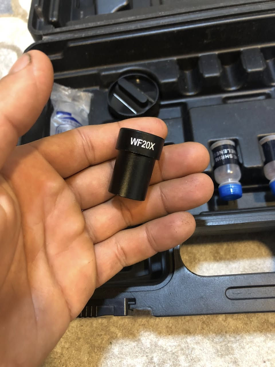 بضاعة امزون مجهر بهاذا الشكل تم 35


**إذا كنت صاحب هذا الإعلان وتريد حذفه لأي سبب، رجاءا أرسل رسالة إلى الدعم الفني**