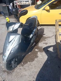 دراجة ثعلب • الاسكان • ساحة اللقاء