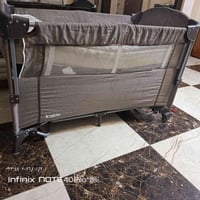 جرباية باب سلايت للبيع مابيهه اي ضرر تستعمل من حديث ولاده الى سنة وياه...