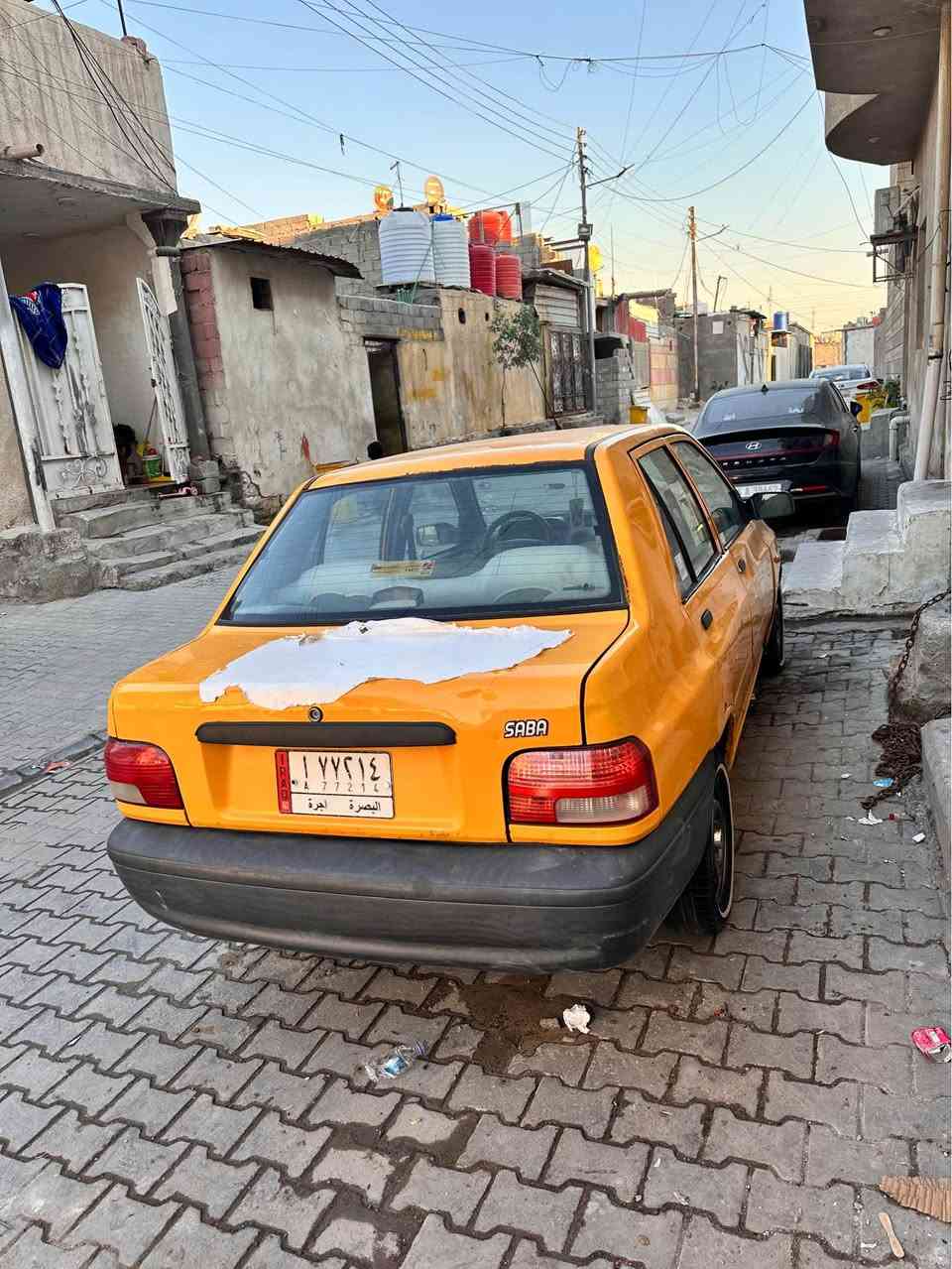 *********** مديل 18 بسم اكرم يعقوب سعره 28 البصرة, العراق
