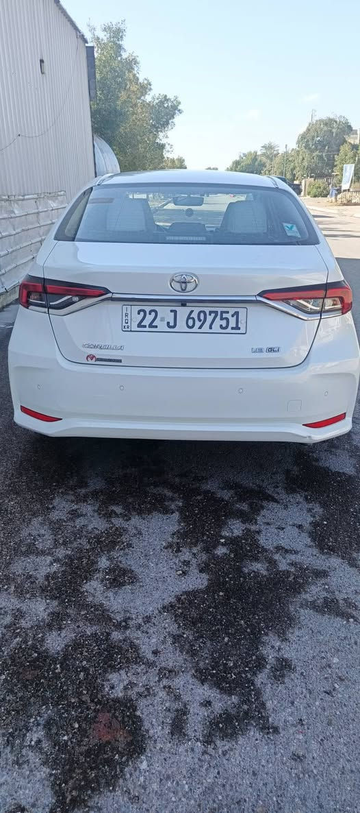 السلام عليكم كورلا مديل 21 فول ماشيه 91 رقم اربيل الجديد بسم شركه تحويل وكاله عادي مكان السياره بغداد كير مكينه مكفولات حجم المحرك 1.8 السعر 163 رقم صاحب السياره ***********
ملاحظة. السياره مكفوله من الصبغ بيه بارد وقبغ الجنطه مبدل من الشركه ليش ماعرف اي طخه اي ضربه مابيه والسونر موجودة داخل المنشور
