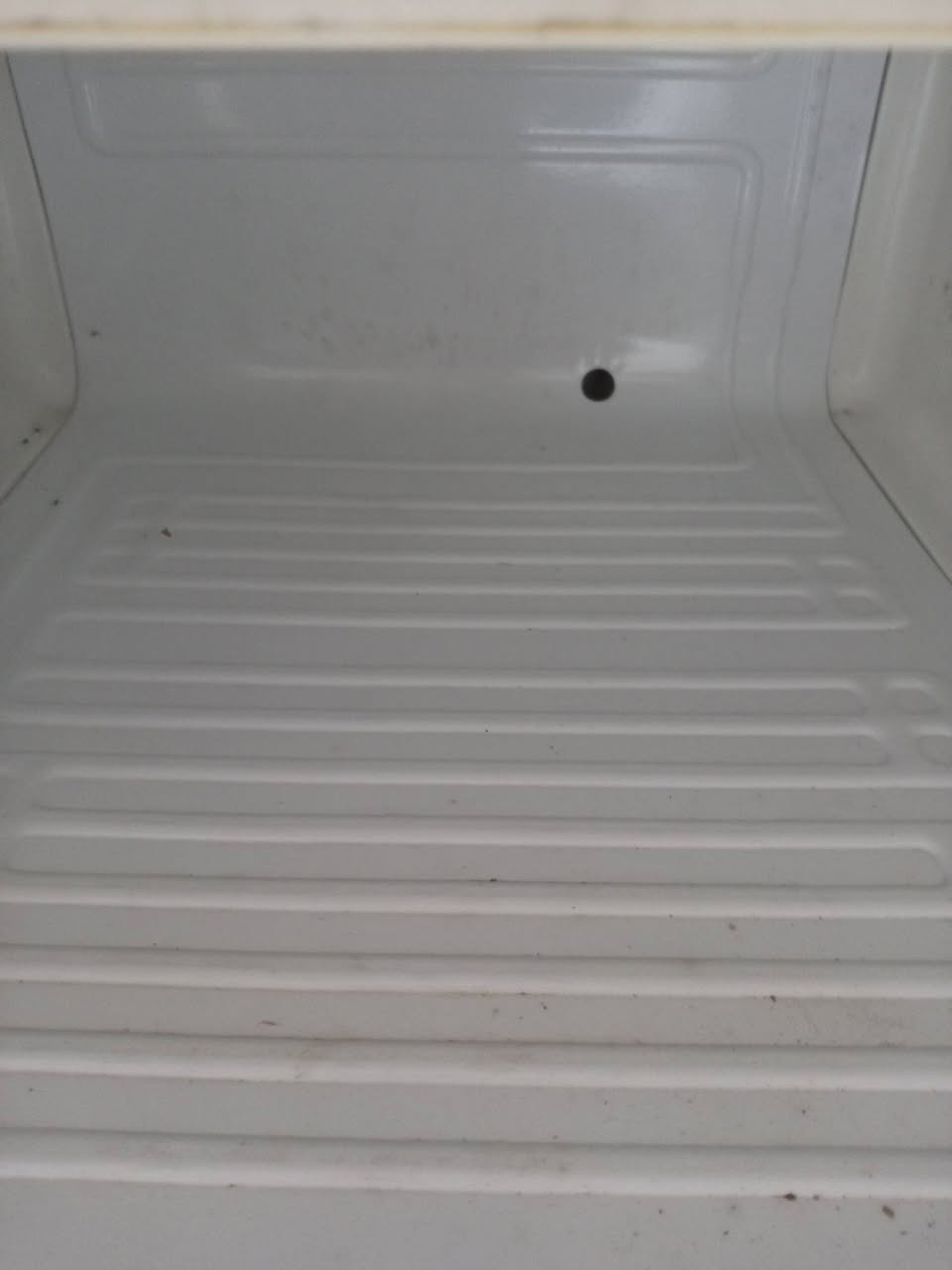 ثلاجه للبيع ستعمال قليل تجميد فوك جوه علئ فحص ١٢٥


**إذا كنت صاحب هذا الإعلان وتريد حذفه لأي سبب، رجاءا أرسل رسالة إلى الدعم الفني**