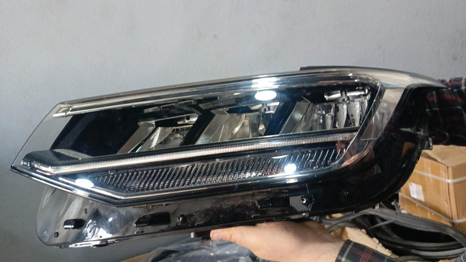 محل سرمد
@إشارة
بيع قطع غيار فولكس واكن

اطلس 

جيتا 

تيكوان

باسات 

كولف

تاوس

***********
