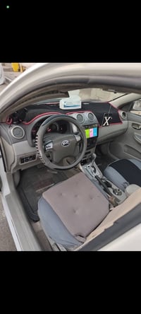 بيوايدي G3 • ٢٠١٣ • اوتوماتيك