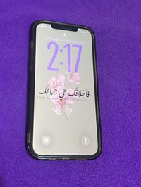 آيفون 12 برو ماكس • ٢٥٦ • فطر بالظهر