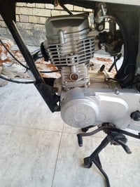 موديل ١٦ • نضيفه • كربلاء