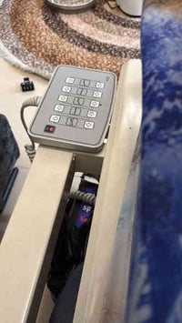 جرباية طبية • كهربائية • قليلة استعمال