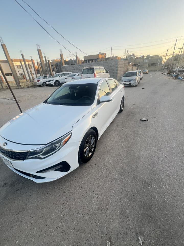 السلام عليكم
اوبتيما 2020 معوقين للبيع الاستفسار الاتصال او مراسلة الرقم.
***********
