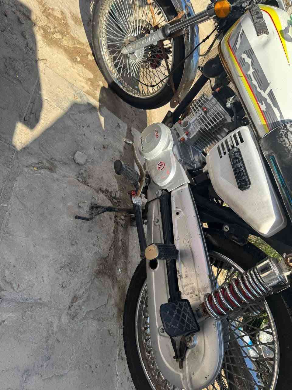 للبيع مكانهه كنطرة السلام موديل 24 دراجه تاركهه صالي سنه هندر واحد تشتغل عوزهه ترتيب ب450


**إذا كنت صاحب هذا الإعلان وتريد حذفه لأي سبب، رجاءا أرسل رسالة إلى الدعم الفني**