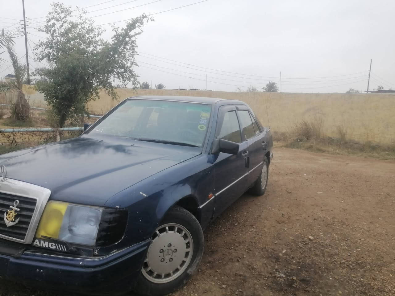 سلام عليكم
مارسيدس دب للبيع موديل  87 محدث 92 محرك وكير بطة  مكفولات  ماا بيها  خياس قواعد تدبلات واحد مصلح وثاني سليم
رقم بغداد مشروع وطني داخلهة جلد  كهربيات كلهه شغالة كيجات كلة شغال  رقم بغداد شرط التحويل سيارة جاهزه مكانة صلاح الدين قضاء الدجيل  السعر 37وبيهة مجال  الإتصال ***********

