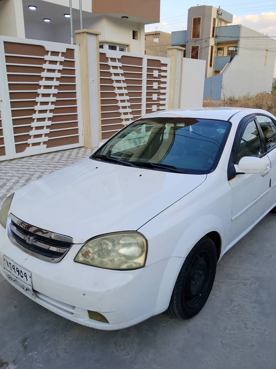 اوبترا موديل ٢٠١٠ خليجي كير ومكينه وتبريد شرط  بيها باب السائق مبدل ومصبوغ وبيها بارد وتعديل شوي السعر ٨٠ وبيها مجال الطيبين للتواصل ***********
