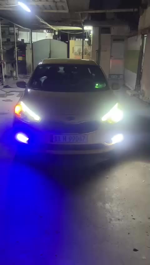 السلام عليكم فورتي للبيع موديل ٢٠١٥ السعر ٩٥ ورقه العنوان بغداد مدينه الصدر السياره جاهزه كبل للشارع /***********
