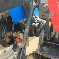 مكينة 2014 • بحالة الوكالة • تحويل ثاني يوم