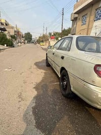 كورلا موديل١٩٩٢ سياره كلها بلاديه ولكير اوتماتيك ولمكينه ولكير مكفولات...