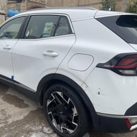 كيا سبورتج • ٢٠٢٢ • مكفولة