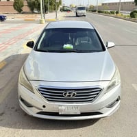 سوناته • ٢٠١٥ • رقم بغداد