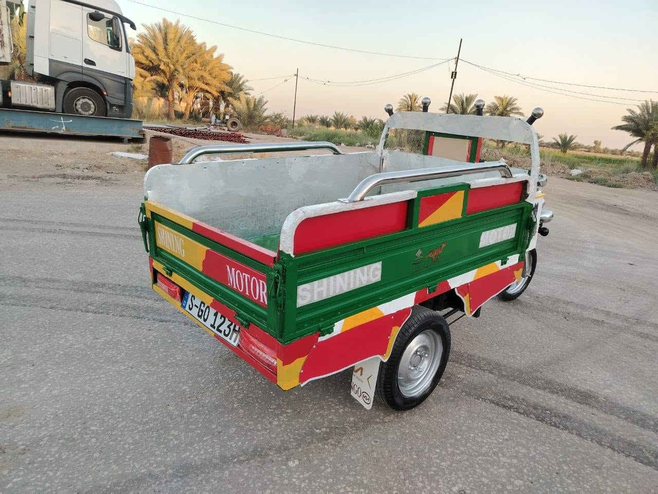 السلام عليكم ستوته للبيع موديل 21 ستوته حلوه وجاهزه كهرباء شغاله اوراق انا بابل الشومليالسعر 1500 وفيها مجال***********
